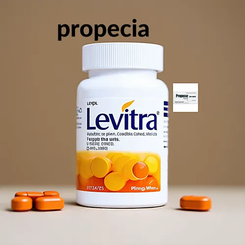 Venta de propecia en españa